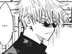 [주술회전] 담임들이 괴롭혀요2