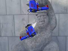 리터칭해서 만든 짤들