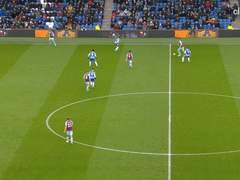 02.27(일) 00:00EPL 브라이턴 vs 애스턴빌라