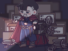 마블 그림 백업 3