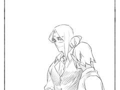 [FF14] 너와 함께 귀환한 날