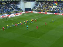 02.27(일) 00:15라리가 헤타페 vs 알라베스