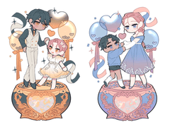 📀 Dance, Dance 📀