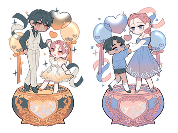 📀 Dance, Dance 📀