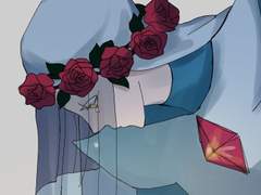 여왕과 국왕 (⚠️게임 스포일러 있음⚠️)