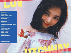 음악 아이큐, Luv Highway - 아이디 (Eyedi)