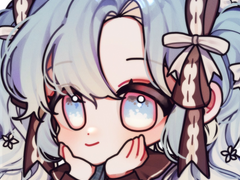 뿌슈 트윈 커미션 03