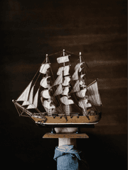 망나니 3왕자가 천재 함장이 되었다