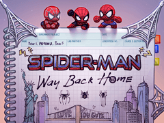 The Amazing Spider-man sequel