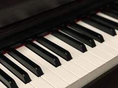 8살 때 피아노 선생이랑 기싸움 한 썰