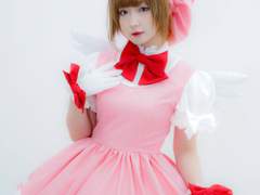 카드캡터 사쿠라