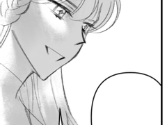 [스포주의]세냐와 티보이가 만나는 만화