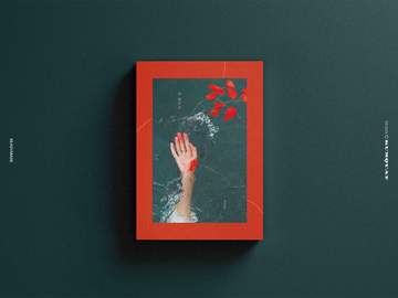 [구매 가능] 물 밑으로