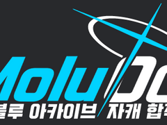 MOLU-OC 블루 아카이브풍 자캐 합작