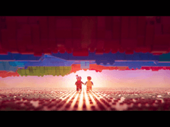 (레고무비) 모든 것이 멋진 당신과 함께하는 인생