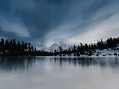 하루의 시작을 알리는 것