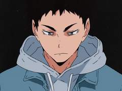 Lv7. 이와이즈미 하지메로 후회물 먹기 3