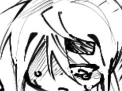 하트당 표정묘사 연습 1