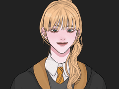 Beatrice Sherly Lapiel