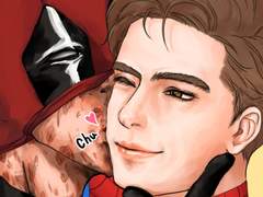 [덷거미/ 일러 모음]