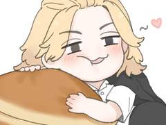 도쿄리벤저스 마이키