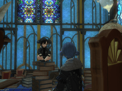 타로 커미션 후기