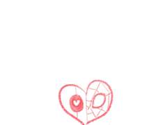 [덷거미]짝사랑, 맞사랑