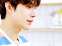 [NCT/정우] 아씨에게