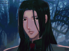 SYSTEM:not_found / 넵튠