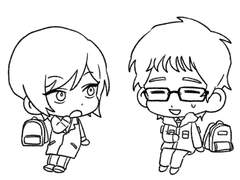 [준용혜진] 단편