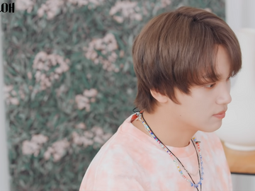 전지적 작가 시점, 환승연애로 보는 이민형과 이동혁과 박지성