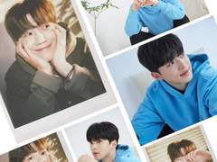 강민의 첫 vlog 도전기