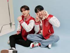 우리는 이걸 사랑이라 부르기로 했어요. (上)