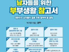 백 커플이 있으면 백 가지 이야기가 있다 & 우리 부부가 서로 닮아가는 모습