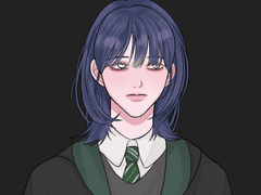 Cécilia Sylvaine Dickens