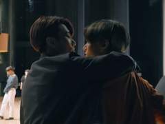 혐관 조직물에 센티넬버스 휘뚜루마뚜루 우산 SSULL 完