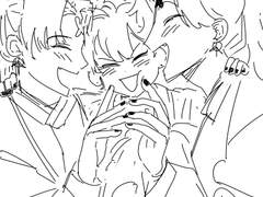 낙서정리 2022년 2월 27일