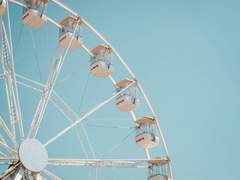 [테리] 타지 않는 불, 날이 없는 칼