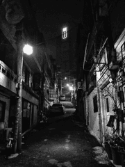 불한당: 나쁜놈들이 살아가는 방식