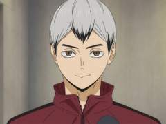 [하이큐 드림] 키타와 내가 남매일 때