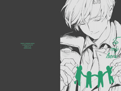 [버디미션] To my hero