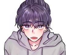 💜LD두상 0.4 커미션💜