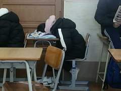 미그의 학교생활