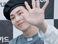 선을 그어 주든가 中