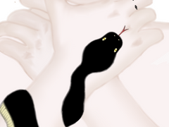 업 세계관, 배경 및 인물 소개