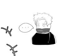 헤어스타일을 바꾼 이유