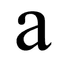 Aa
