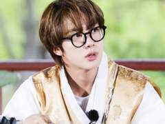 진슙 : 호정전 - 여우 이야기