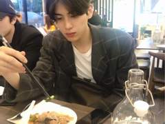 내가 만든 음식이 겁나 맛없을 때 반응 고르기 (솔직함 ver.)