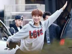 비투비 호그와트 썰3